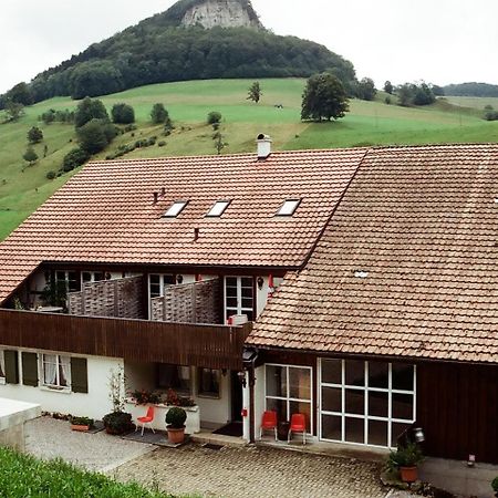 Gasthof Loewen Wisen Exterior photo